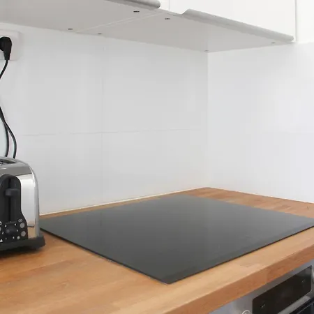 Spacious T4 In Ideal For Families