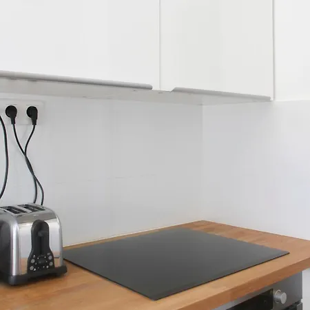 Spacious T4 In Ideal For Families Apartment
