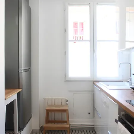 Apartment Spacious T4 In Ideal For Families