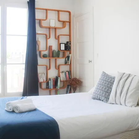Spacious T4 In Ideal For Families Apartment *