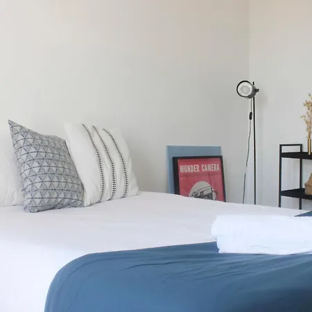Spacious T4 In Ideal For Families Apartment Asnieres-sur-Seine