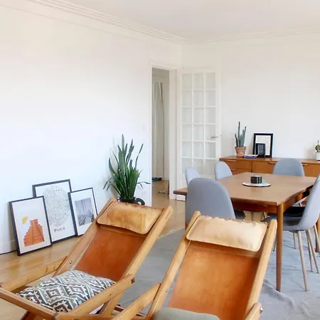 Apartment Spacious T4 In Ideal For Families
